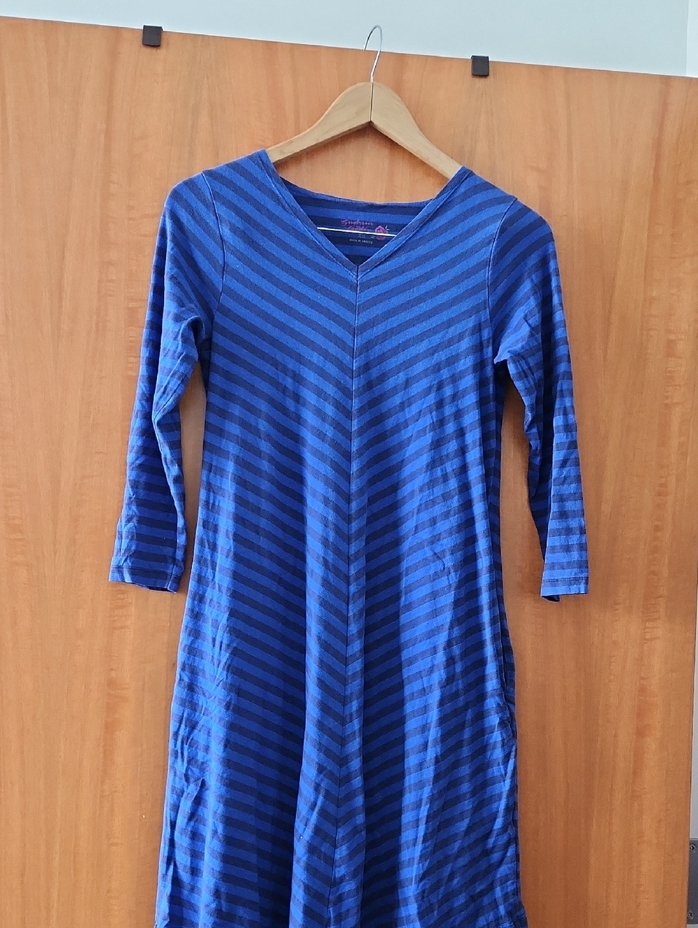 Gudrun Sjoden Tunic / Dress Size XS